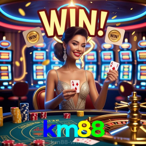 Cassino online no km88: bônus, depósitos e saques