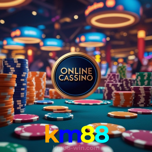 Os Melhores Jogos do km88 Para Todos os EstilosMelhores jogos no km88 — para todos os estilos