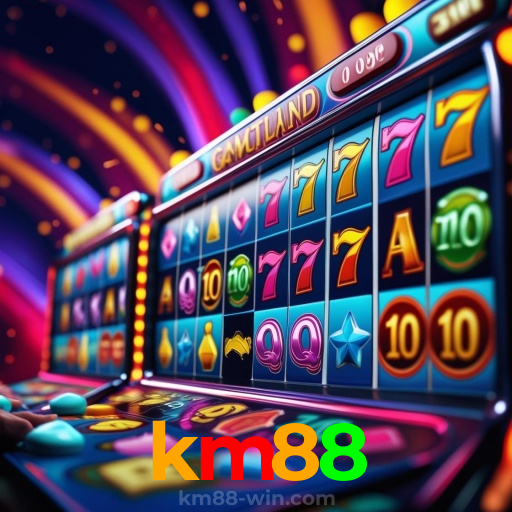 km88 — plataforma oficial: cassino ao vivo e slots